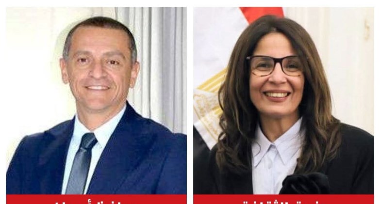الكتاب والفن في مواجهة الصيف..  وزيرة الثقافة ومحافظ أسوان يطلقان حزمة أنشطة لبناء الوعي ونشر البهجة