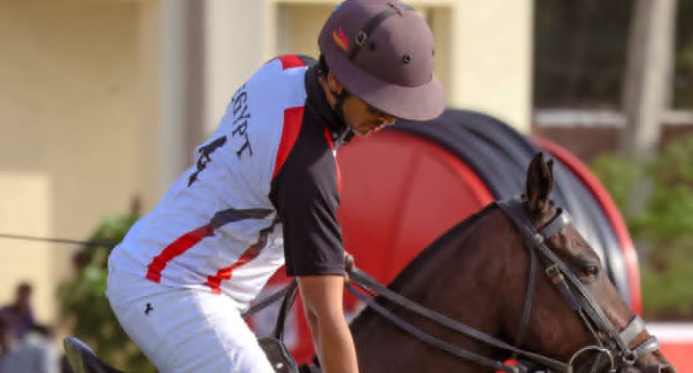 منتخب مصر للبولو يهزم منتخب نيجيريا ببطولة Kano Polo Club الدولية 