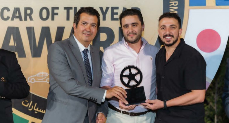 بالأسماء.. القائمة الكاملة للشركات الفائزة بـ《جوائز الأفضل》 