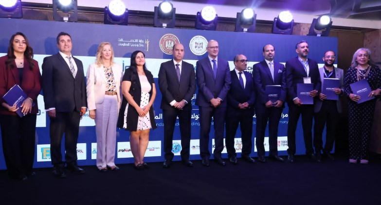 خلال قمة WorkShift 2026.. وزير العمل يشهد توقيع 6 بروتوكولات تعاون لدعم العمل الحر والاقتصاد الرقمي