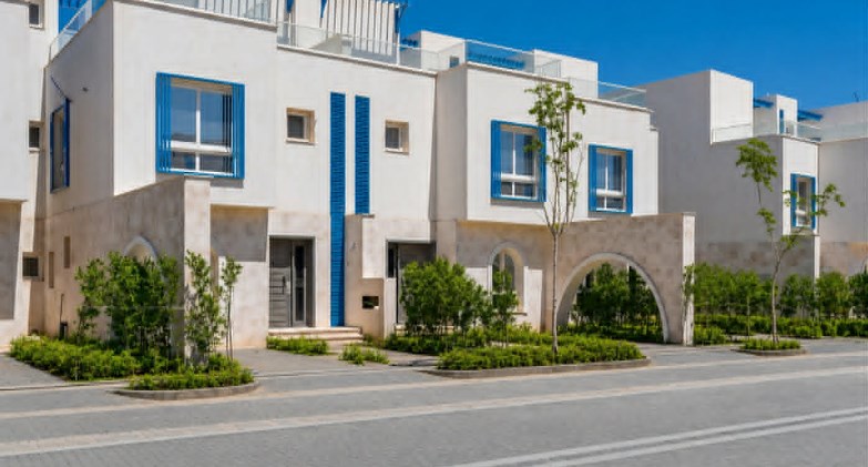 نايا للتطوير العقاري تستعد لاطلاق أول وحدات سكنية فندقية في رأس الحكمة داخل نايا باي