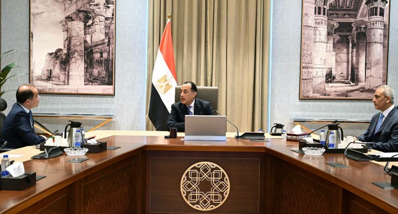 الحكومة تستعد الاستعداد لبدء تطبيق الموازنة العامة للدولة للعام المالي الجديد بعد موافقة مجلس النواب عليها