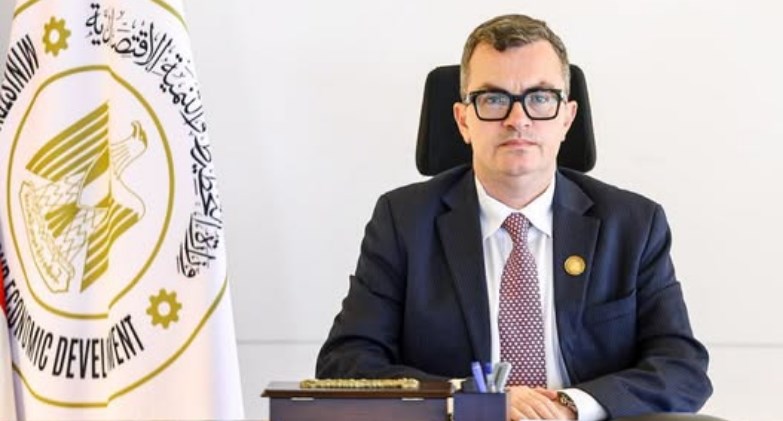 بنك الاستثمار القومي 