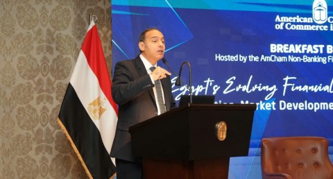 رئيس الرقابة المالية: "الشورت سيلينج" سيستقطب شرائح جديدة من المستثمرين في البورصة