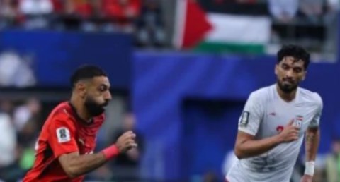 جدول مباريات كأس العالم.. موعد مباراة منتخب مصر وأستراليا في دور الـ32