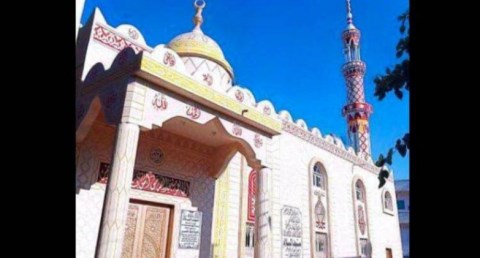 الأوقاف تفتتح 16 مسجدا اليوم في المحافظات