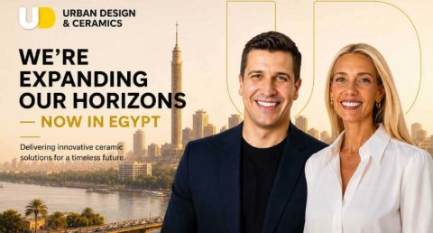شركة الإنشاءات الكندية (Urban Design and Ceramics) «أوربان ديزاين أند سيراميكس»