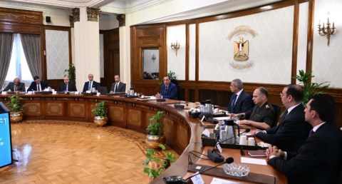رئيس الوزراء يتابع تنفيذ بعض المشروعات بقطاع الاتصالات وتكنولوجيا المعلومات