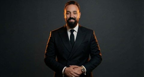 المهندس محمد شبل