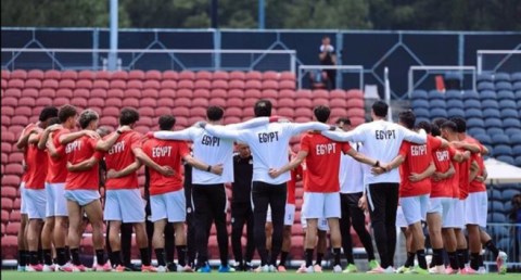  بطولة كأس العالم 2026،