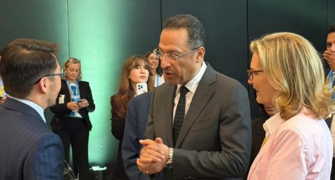 مصر تتسلم رئاسة منتدى القمة العالمية لمجتمع المعلومات (WSIS Forum) لعام 2026 في جنيف 