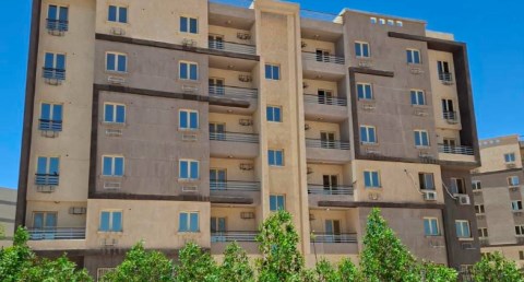 الإسكان: الإثنين المقبل.. بدء تسليم الوحدات السكنية المخصصة بمشروع "سكن مصر" بمدينة غرب قنا الجديدة