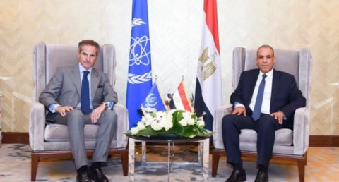 وزير الخارجية والتعاون الدولي