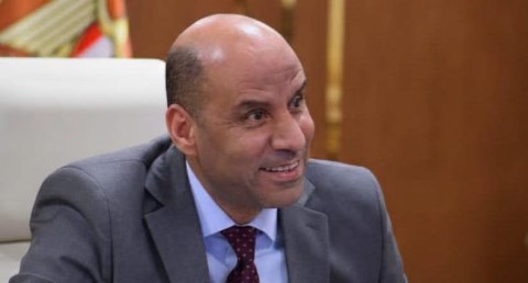 وزير العمل حسن رداد
