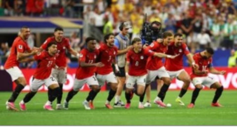 857.5 مليون جنيه.. مكاسب منتخب مصر من المشاركة التاريخية في كأس العالم