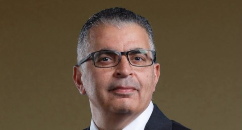 د. عمرو أبو العينين ضمن قائمة فوربس الشرق الأوسط لأقوى 50 مديرًا للأصول في المنطقة لعام 2026
