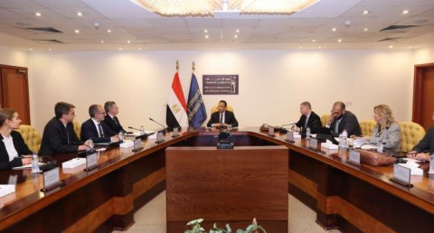 وزير الاتصالات: حريصون على البناء على الشراكة الممتدة مع البنك الدولي