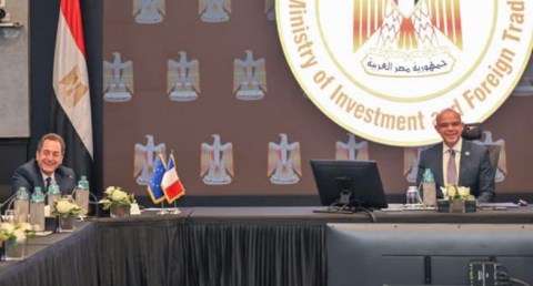  الاستثمار والتجارة الخارجية