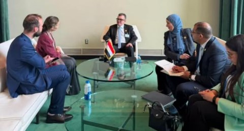 وزير التخطيط والتنمية الاقتصادية