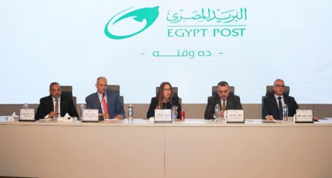 رئيس هيئة البريد تعلن عن منظومة جديدة لتقييم الاداء تعمل على الشفافية و العدالة