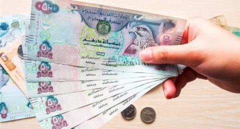 يسجل 13.8034 جنيهًا.. سعر الدرهم الإماراتي اليوم الخميس 16 يوليو 2026
