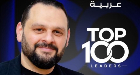 عبد الله سلام ضمن لائحة CNBC عربية لأفضل 100 قائد أعمال لعام 2026