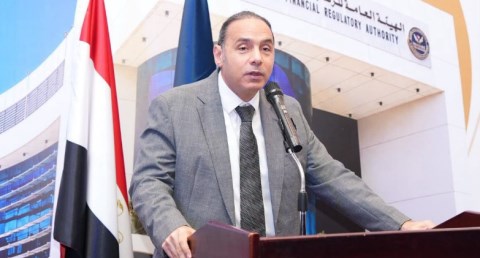 رئيس الرقابة المالية يصدر قرارًا بتشكيل لجنة تنسيقية بين الهيئة والبورصة ومصلحة الضرائب