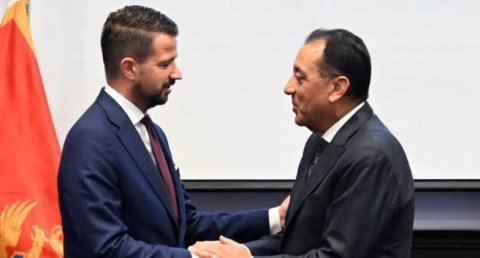 مجلس الوزراء