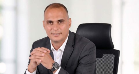 شركة BROUQ DEVELOPMENTS  تفتتح مكتب مبيعات مشروع AVIRA Residence بالتجمع الخامس