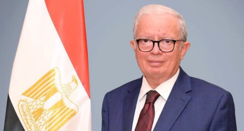 الدكتور حسين عيسى، نائب رئيس مجلس الوزراء للشؤون الاقتصادية