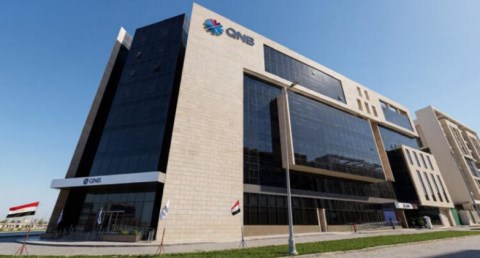 QNB مصر 