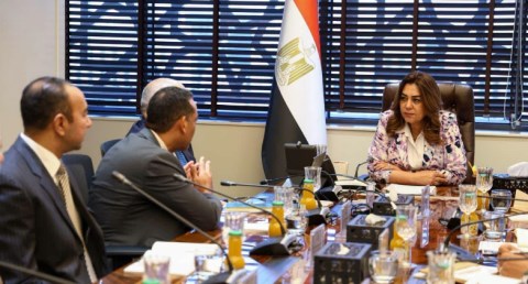 عوض: تطوير المحميات بالحلول القائمة على الطبيعة والعمل على وضع نظام بيئي جديد داخلها