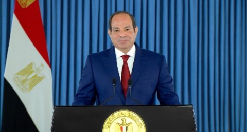 نص كلمة الرئيس السيسي بمناسبة الاحتفال بذكرى ثورة 23 يوليو 1952  