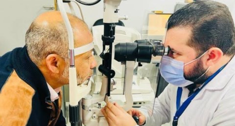 رئيس هيئة الرعاية الصحية: أكثر من 7 ملايين خدمة طبية قدمتها العيادات التخصصية بمنشآت الرعاية الأولية