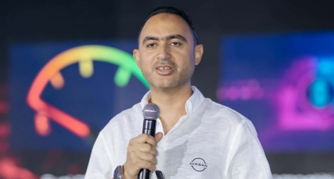 نيسان مصر تبدأ مبيعات "نيسان ماجنيت" المجمعة محليًا