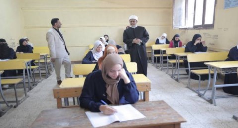 نتيجة الثانوية الأزهرية 2026.. رابط رسمي للاستعلام برقم الجلوس
