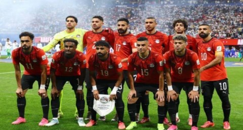 موعد معسكر منتخب مصر استعدادًا لتصفيات كأس أمم أفريقيا 2027