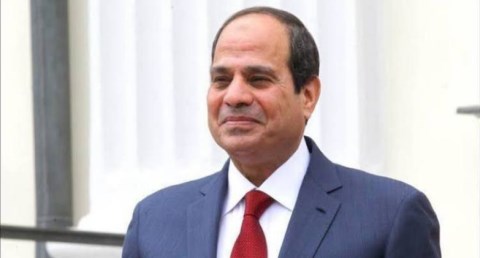 الرئيس السيسي يصدق على زيادة رأس مال صندوق النقد العربي وتعديل اتفاقية تأسيسه