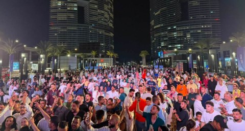 استضافت نورث سكوير الموسم الثاني من مهرجان ومعرض "جولدن هب" العقاري الدولى بشراكة استراتيجية مع شركة كونسل ماسترز