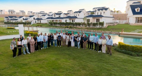 ماونتن ڤيو iCity القاهرة الجديدة يتحول لمشروع نموذجي أكاديمي للتنمية العمرانية المستدامة