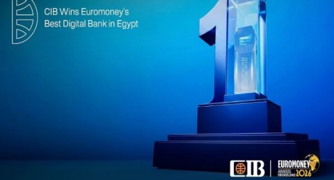 البنك التجاري الدولي CIB