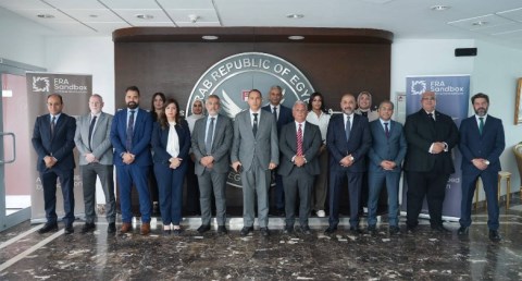 "الرقابة المالية" تمنح الموافقة المبدئية لمشروعين جديدين في مجال التأمين