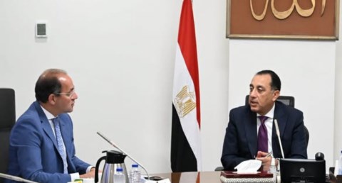 اجتماع مجلس الوزراء