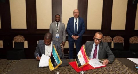 توقيع مذكرة تفاهم بين مصر وموزمبيق لتعزيز التعاون الفني في مجال الطيران المدني
