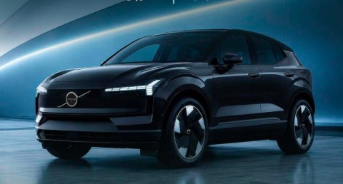 عز العرب تطلق عرضًا استثنائيًا على Volvo EX30 الكهربائية بتسهيلات تمويل تبدأ من 0% وتقسيط يبدأ من 23,789 جنيه