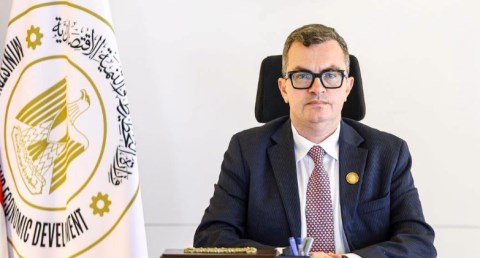 بنك الاستثمار القومي يقود خطة متكاملة لإعادة هيكلة شركة "سمنود للنسيج" وإعادتها لمسار الإنتاج والتعافي