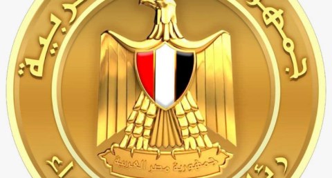 عاجل .. مجلس الوزراء : الحريق الذي تعرضت له سفينتان في ميناء دمياط ناتج عن طائرة مسيرة