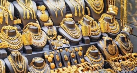 عيار 21 بـ5950 جنيهًا.. أسعار الذهب في مصر اليوم الجمعة 31 يوليو 2026