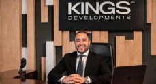 عمر هشام: مستقبل العقار لن يُبنى على التشييد فقط ولكن على التشغيل