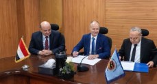  اتفاقية تعاون  بين  الشركة الوطنية لخدمات الملاحة الجوية